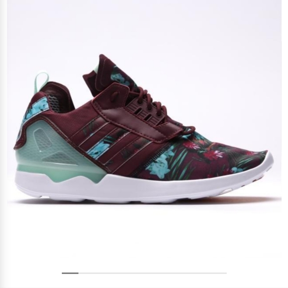 adidas gazelle silver green womens ULTRABOOST 1.0 DNA "ZX 8000"